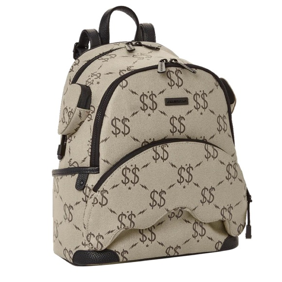 Sprayground Bags Rare Mini Sprayground Backpack Poshmark